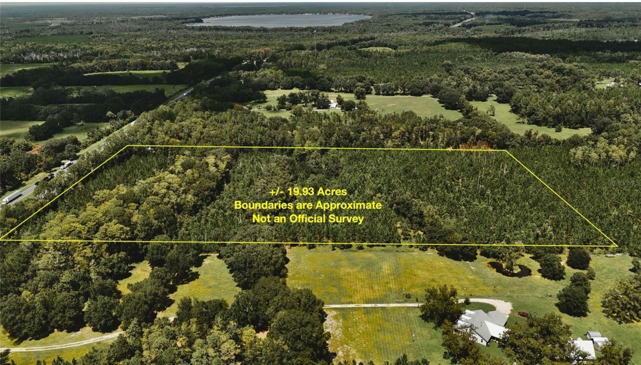18709 NE Us Highway 301 , Waldo, FL 32694 Photo
