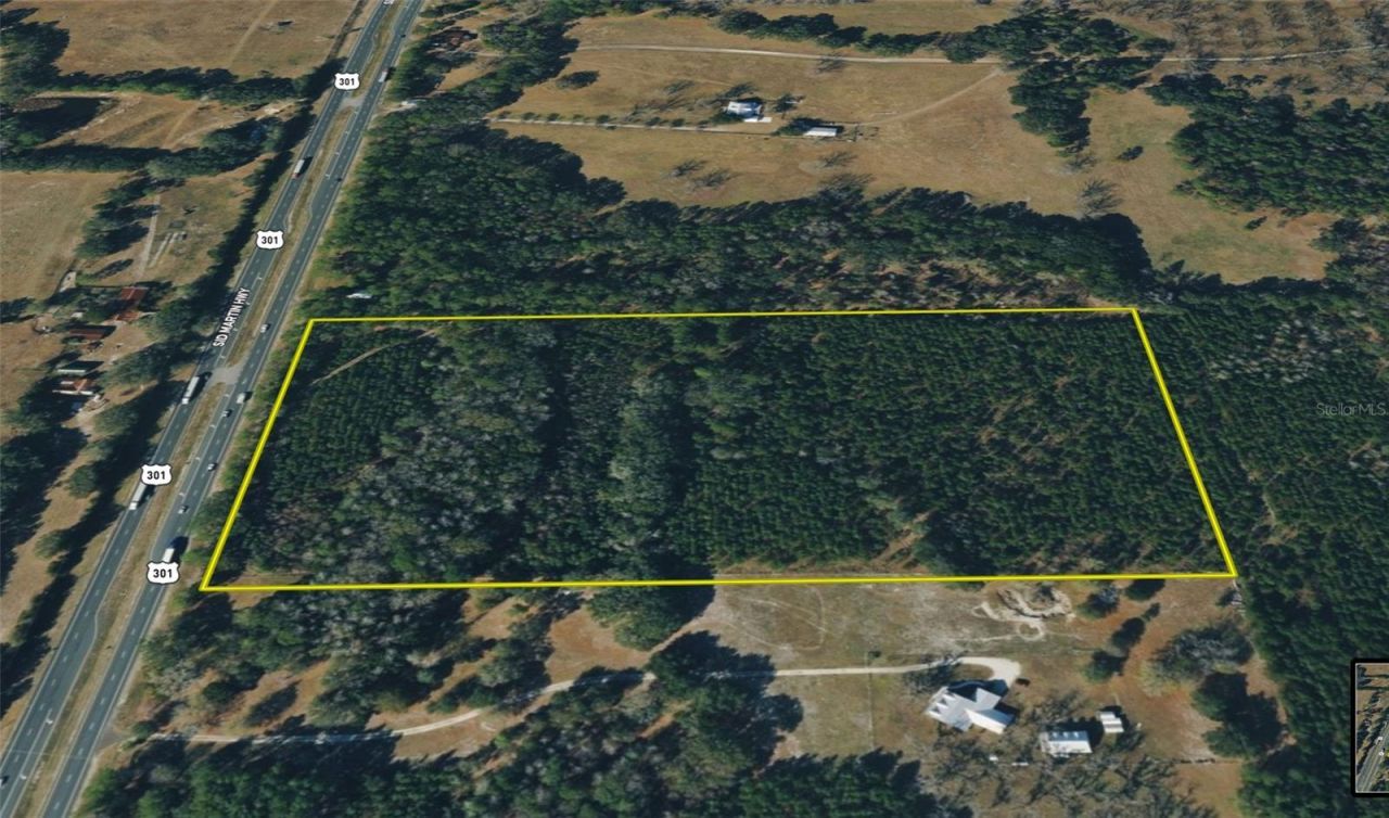 18709 NE Us Highway 301 , Waldo, FL 32694 Photo