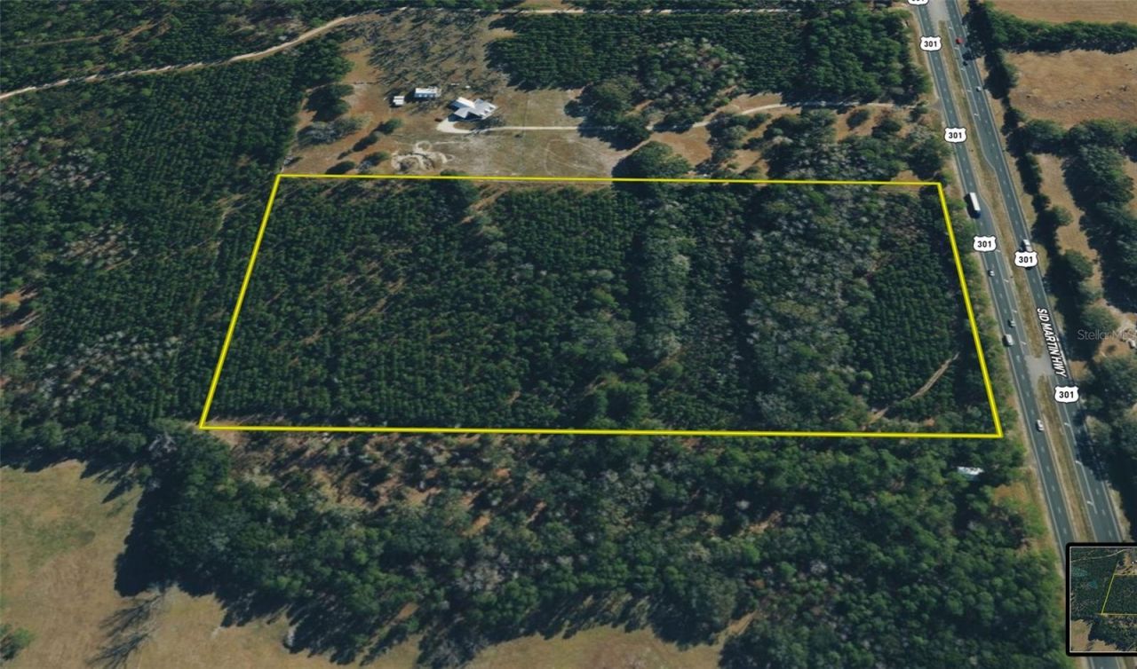 18709 NE Us Highway 301 , Waldo, FL 32694 Photo