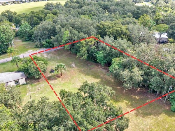 0 PERCH STREET , BARTOW, FL 33830
