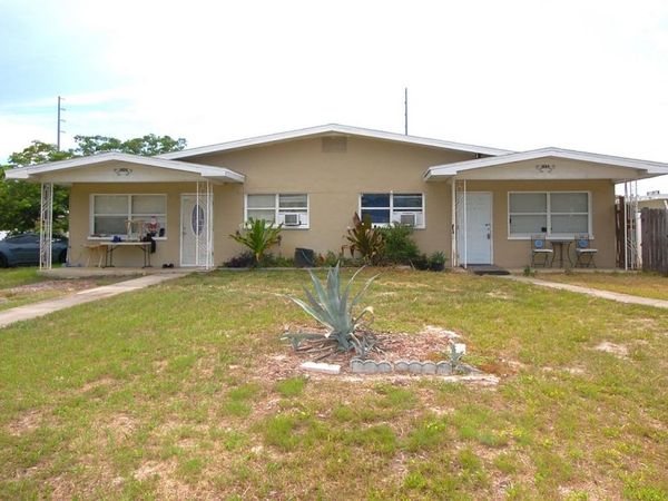 1636 S JEFFERSON AVENUE , CLEARWATER, FL 33756