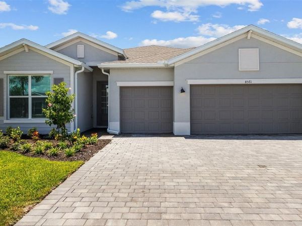 8571 SAINT KITTS CIRCLE , ENGLEWOOD, FL 34224