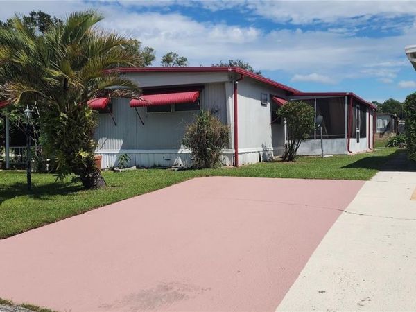 18 FOREST DRIVE , DAVENPORT, FL 33837