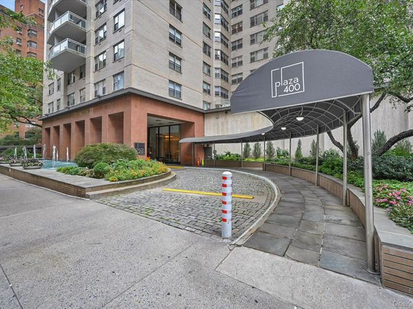 400 E 56th Street, Unit 6B, New York (Manhattan), NY 10022