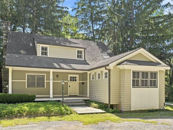 2 Hardscrabble Road , Unit A, North Salem, NY 10560
