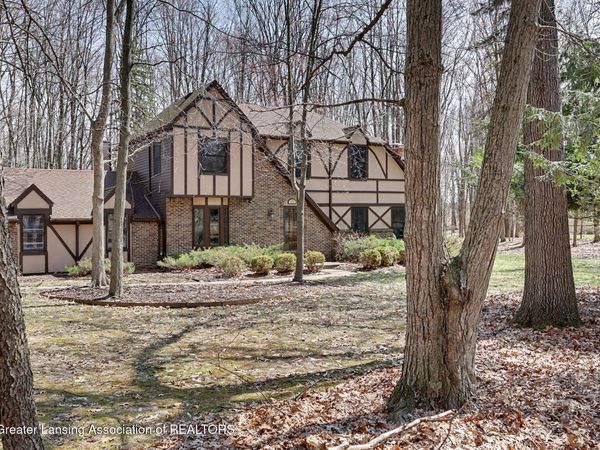 4330 Cornell Road, Okemos, MI 48864