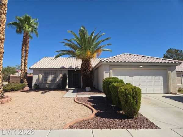 440 W Azure Avenue , North Las Vegas, NV 89031