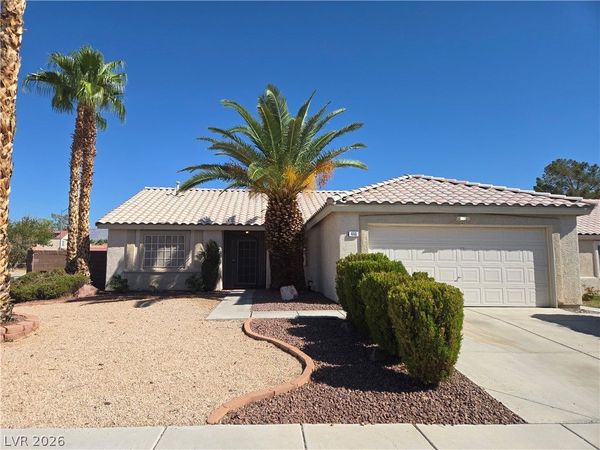 440 W Azure Avenue , North Las Vegas, NV 89031
