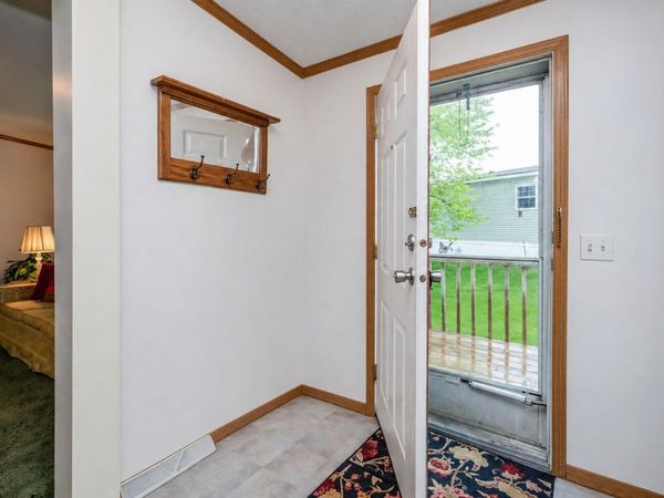8000 Warren Woods Road, Unit 62, Three Oaks, MI 49128