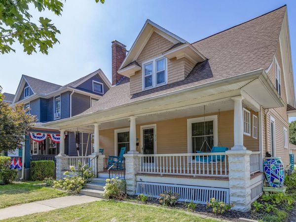 717 S 6th Street, Goshen, IN 46526