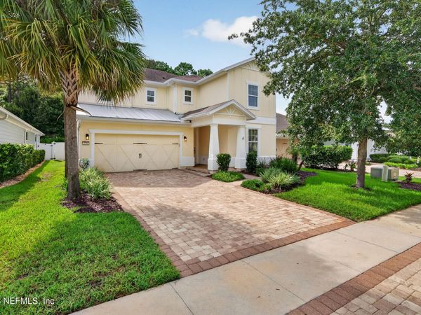 271 FRONT DOOR Lane, St. Augustine, FL 32095