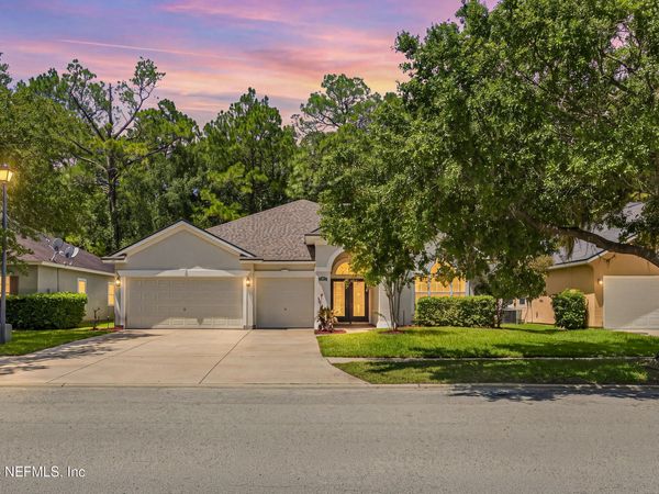 141 CASA SEVILLA Avenue, St. Augustine, FL 32092