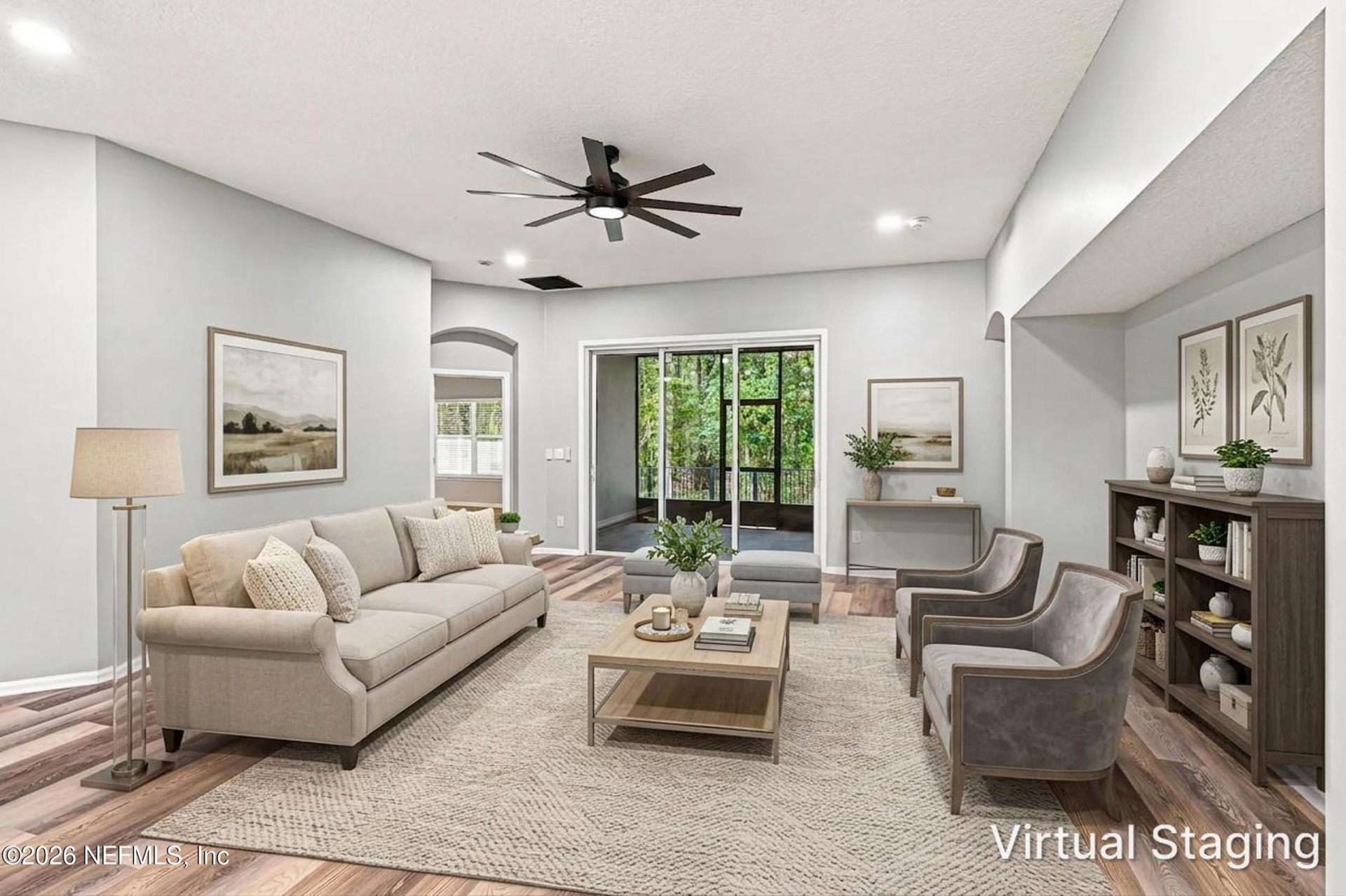 141 Casa Sevilla Avenue, Saint Augustine, FL 32092 Photo