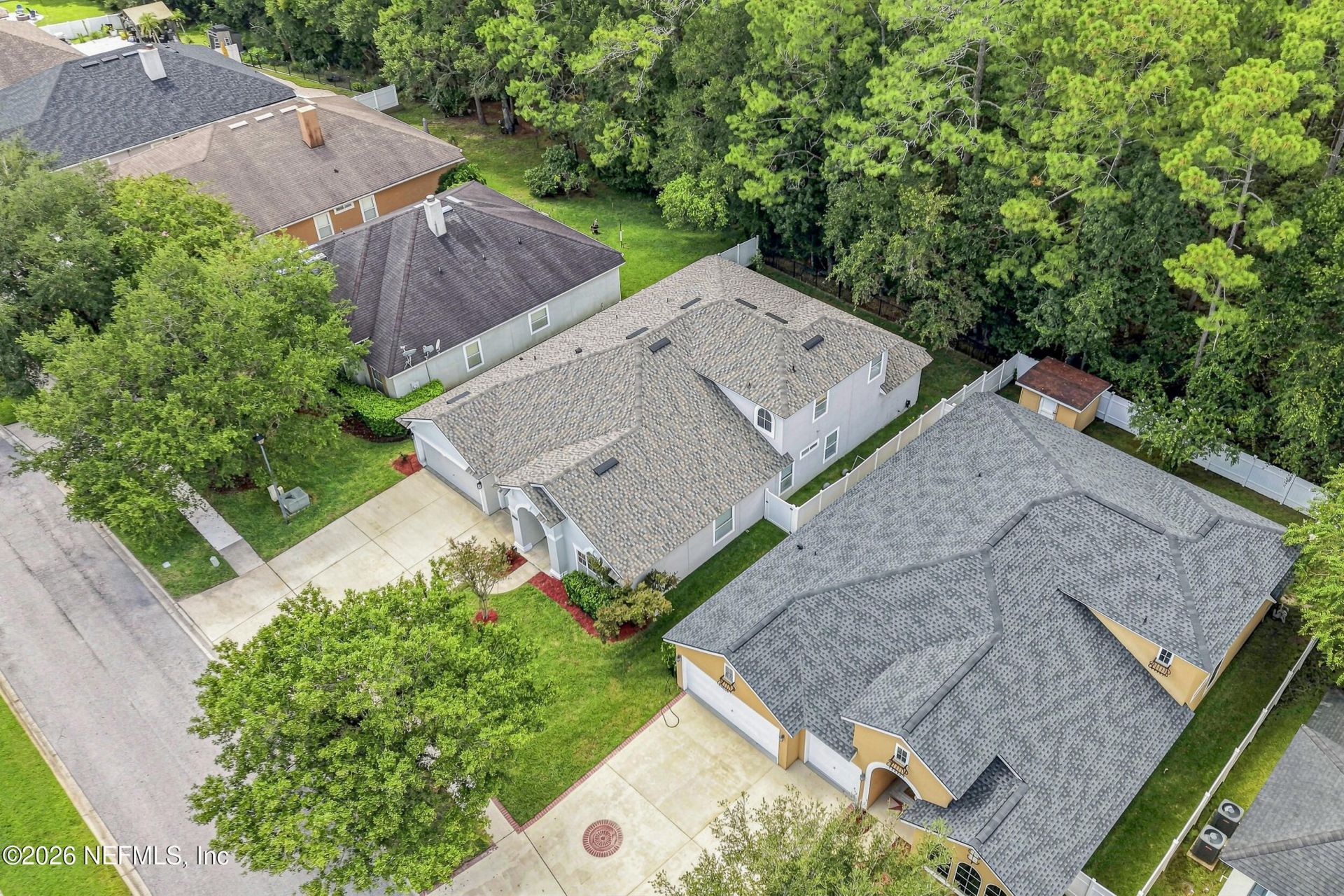 141 Casa Sevilla Avenue, Saint Augustine, FL 32092 Photo