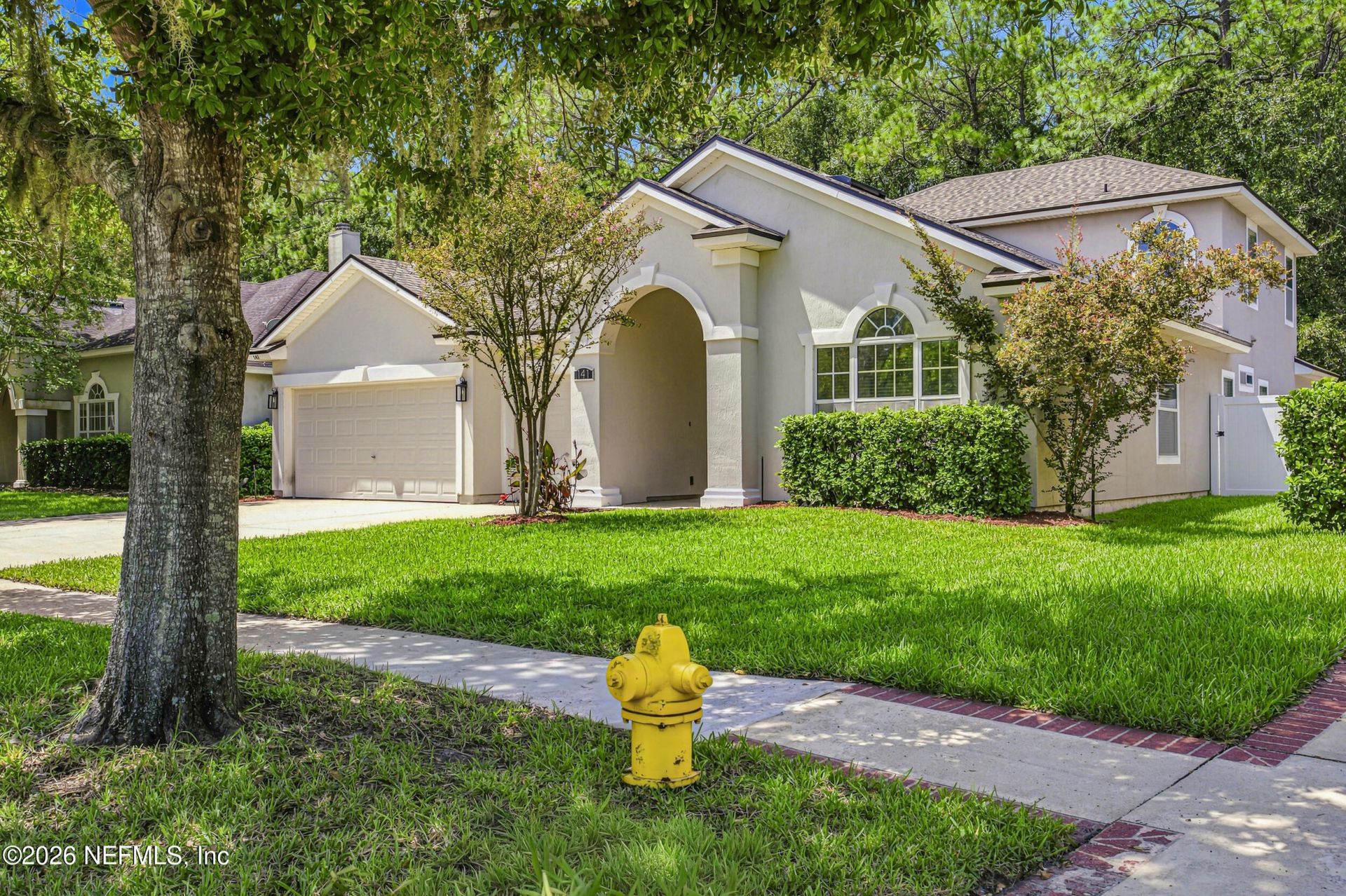 141 Casa Sevilla Avenue, Saint Augustine, FL 32092 Photo