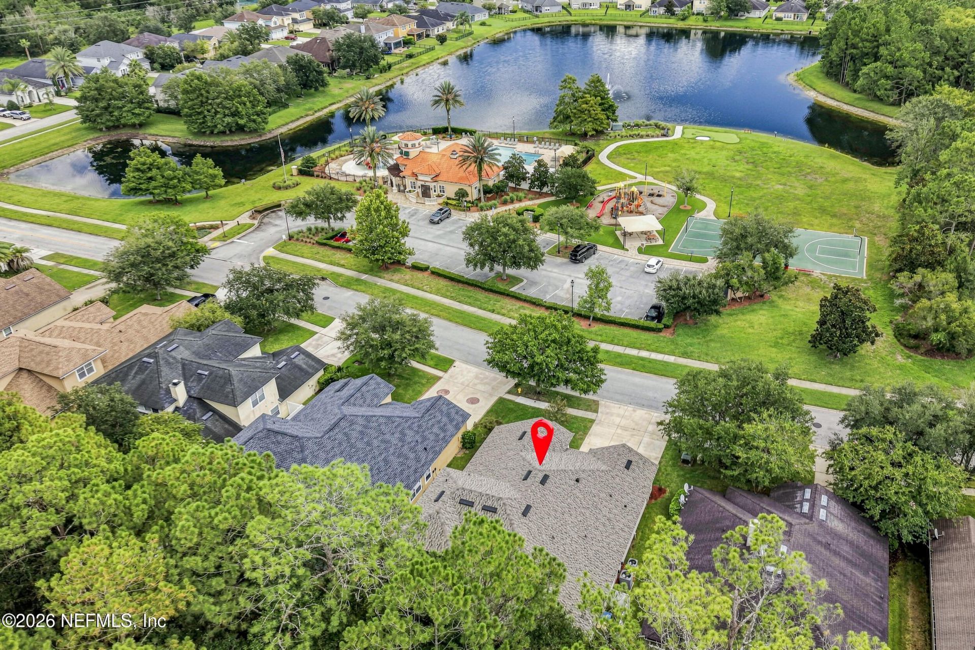 141 Casa Sevilla Avenue, Saint Augustine, FL 32092 Photo