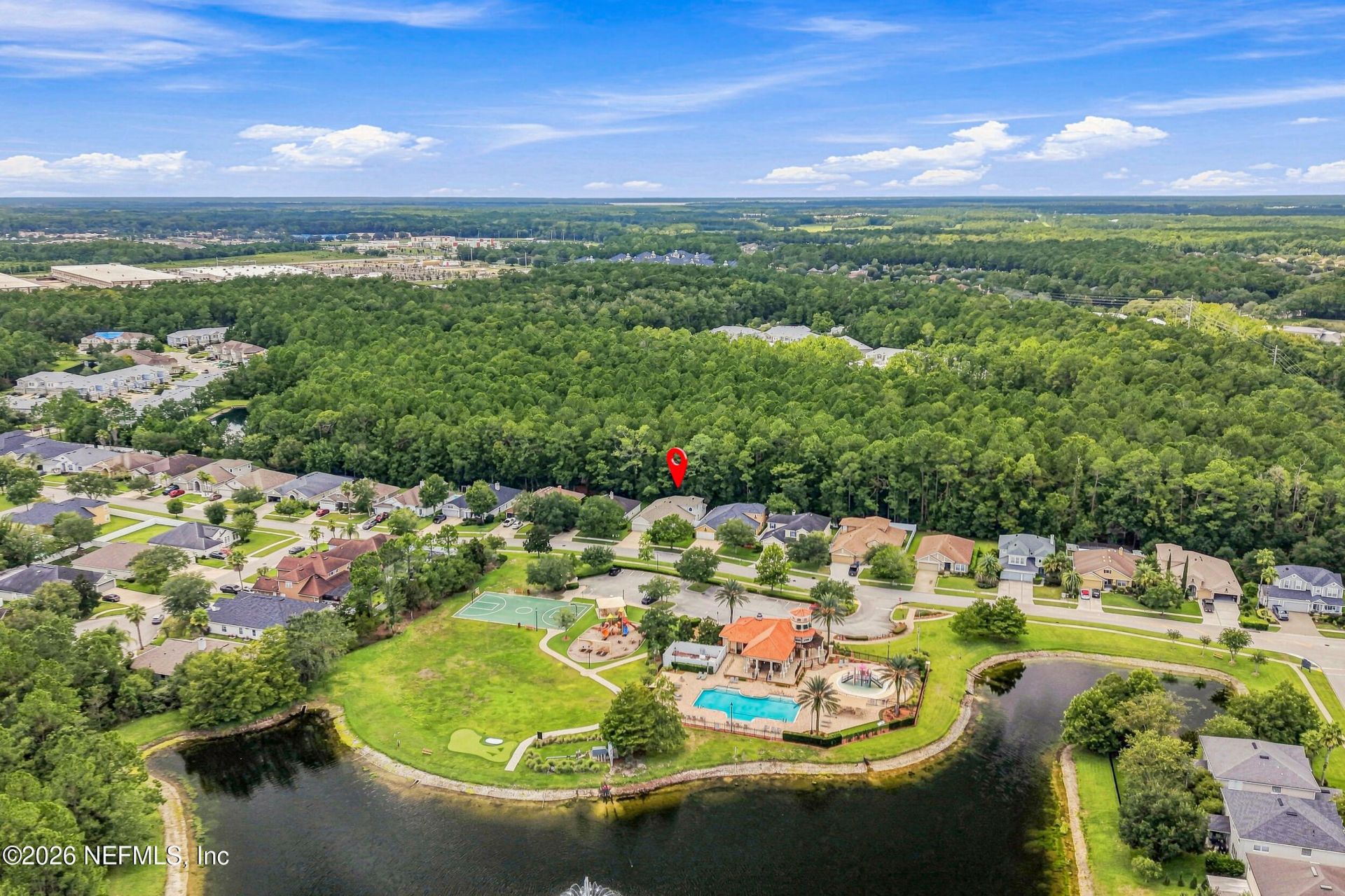 141 Casa Sevilla Avenue, Saint Augustine, FL 32092 Photo