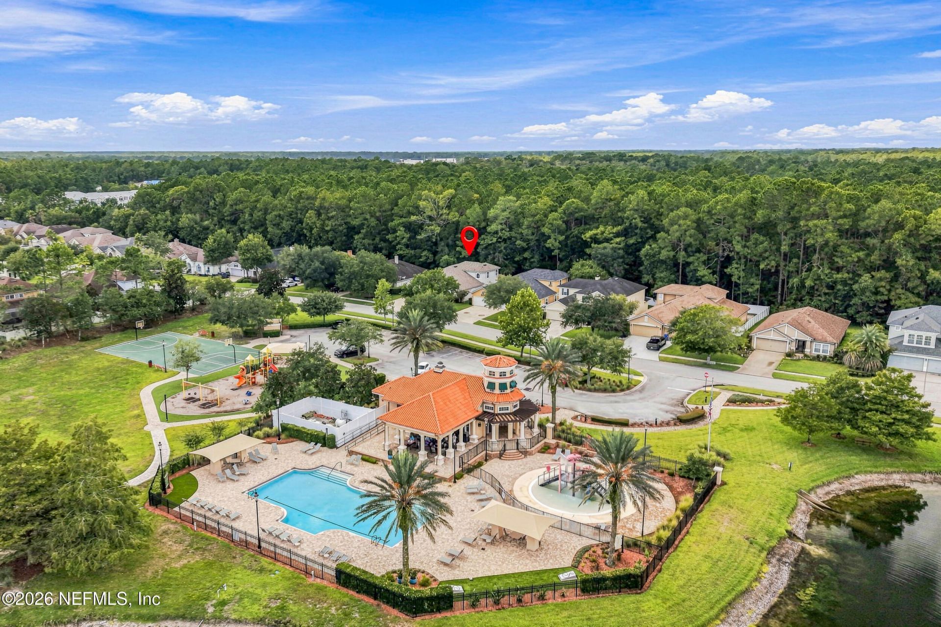 141 Casa Sevilla Avenue, Saint Augustine, FL 32092 Photo