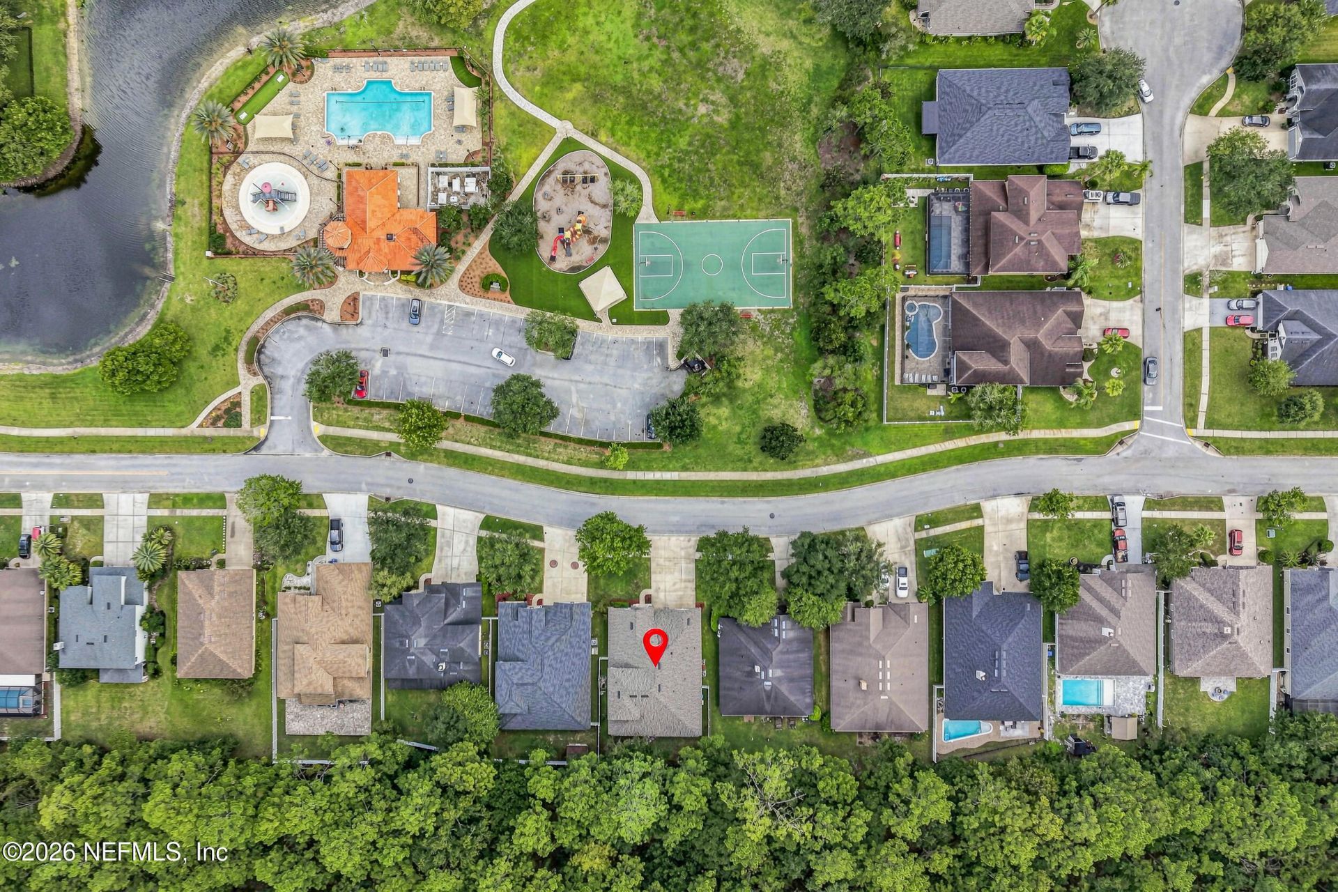 141 Casa Sevilla Avenue, Saint Augustine, FL 32092 Photo