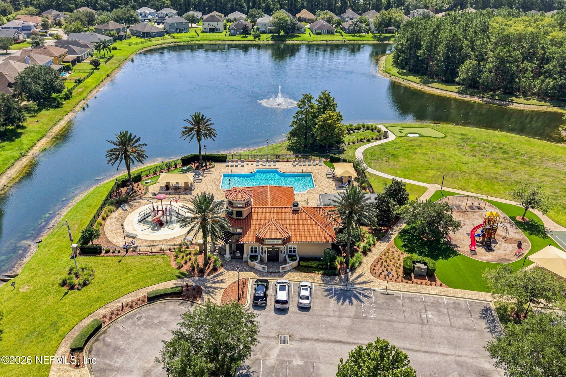 141 Casa Sevilla Avenue, Saint Augustine, FL 32092 Photo