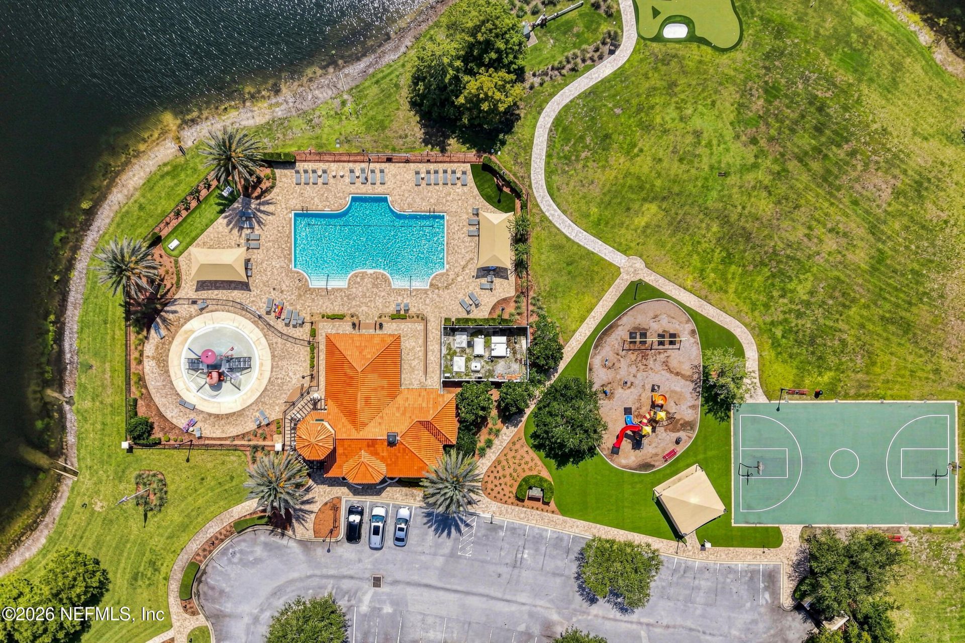 141 Casa Sevilla Avenue, Saint Augustine, FL 32092 Photo