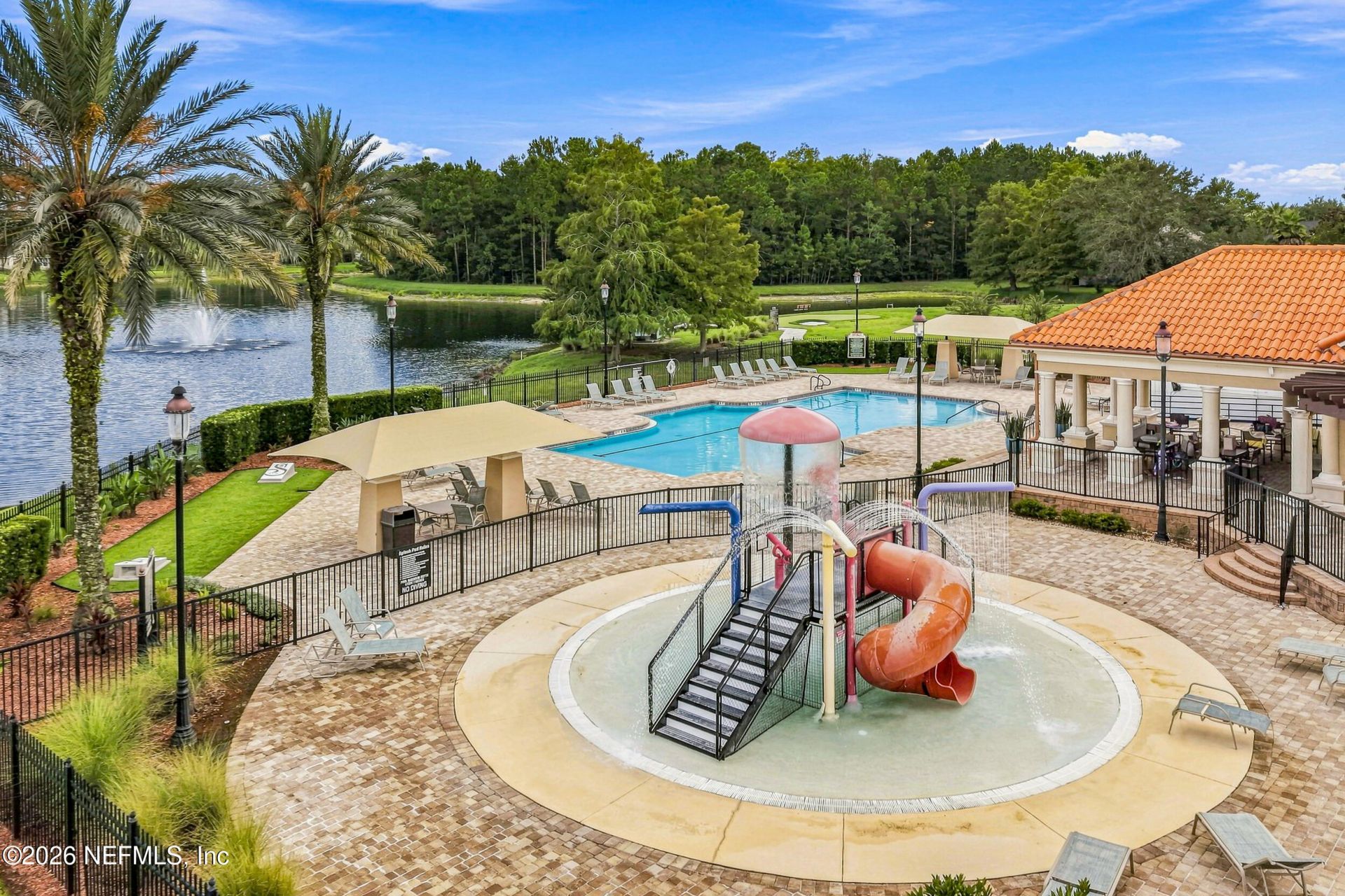 141 Casa Sevilla Avenue, Saint Augustine, FL 32092 Photo
