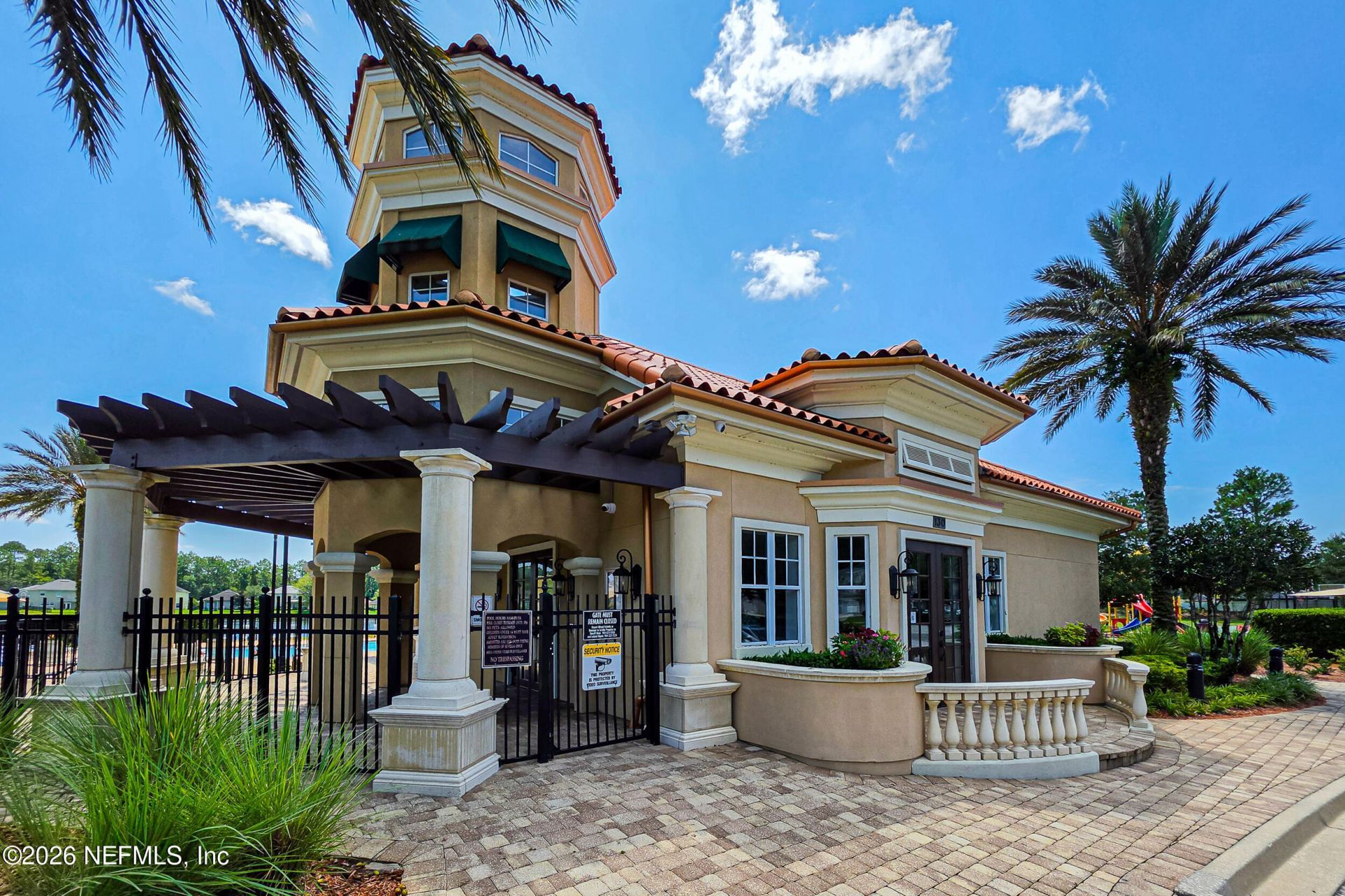 141 Casa Sevilla Avenue, Saint Augustine, FL 32092 Photo