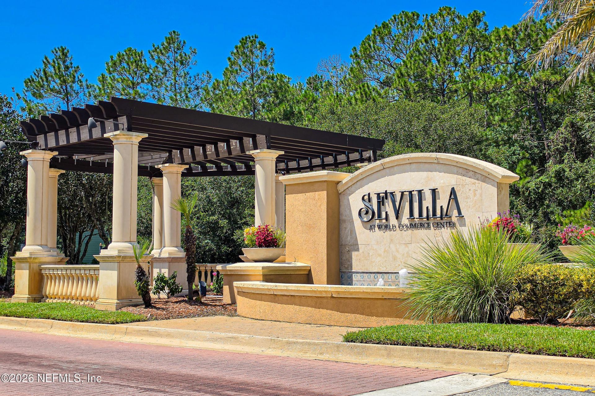 141 Casa Sevilla Avenue, Saint Augustine, FL 32092 Photo
