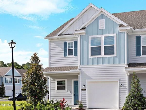 12783 JOSSLYN Lane, Jacksonville, FL 32246