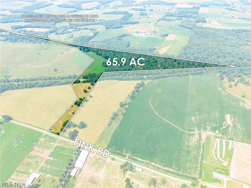 Fink Road, Kensington, OH 44427 Photo 8