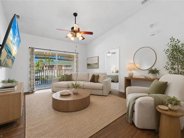 27119 Matheson AVE , Unit 205, BONITA SPRINGS, FL 34135