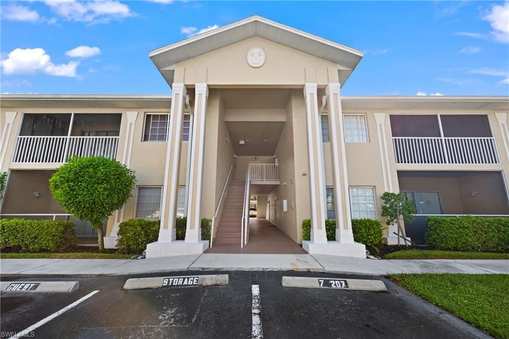 27119 Matheson Ave , Unit 205, Bonita Springs, FL 34135 Photo