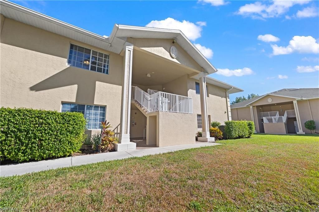 27119 Matheson Ave , Unit 205, Bonita Springs, FL 34135 Photo