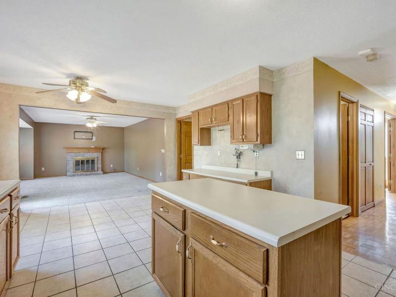 5526 Deervalley Court, Cincinnati, OH 45247 Photo 15