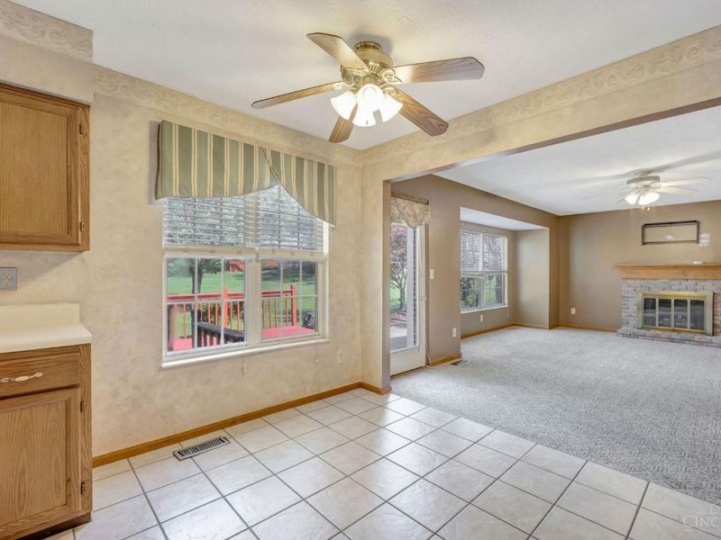 5526 Deervalley Court, Cincinnati, OH 45247 Photo 16