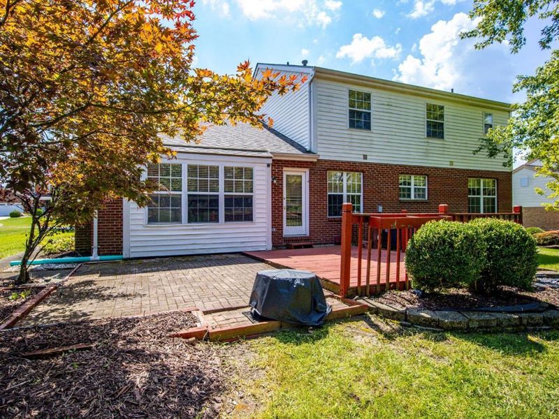5526 Deervalley Court, Cincinnati, OH 45247 Photo 2