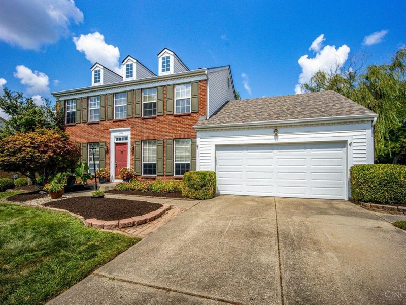 5526 Deervalley Court, Cincinnati, OH 45247 Photo 42