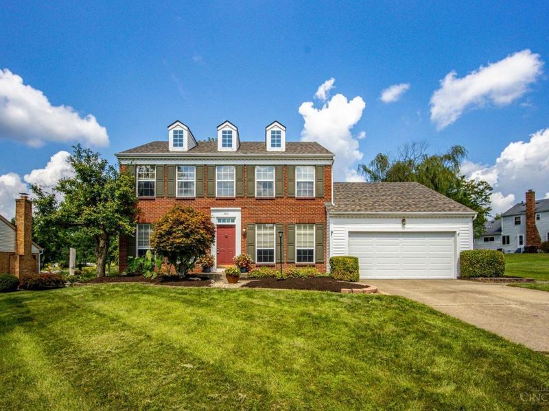 5526 Deervalley Court, Cincinnati, OH 45247 Photo 43