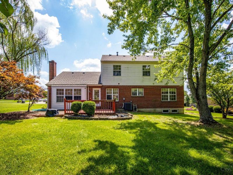 5526 Deervalley Court, Cincinnati, OH 45247 Photo 44