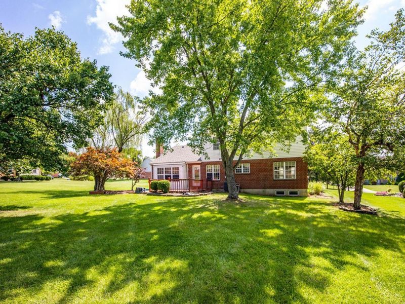 5526 Deervalley Court, Cincinnati, OH 45247 Photo 45