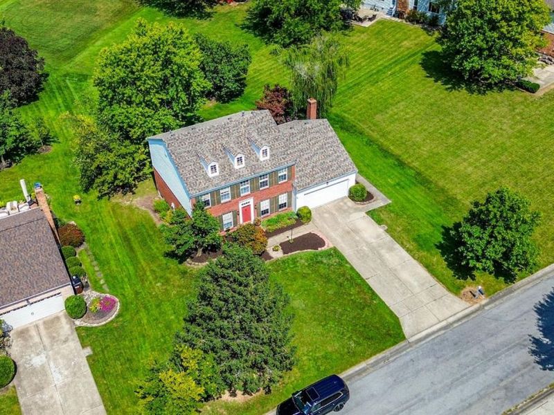 5526 Deervalley Court, Cincinnati, OH 45247 Photo 46
