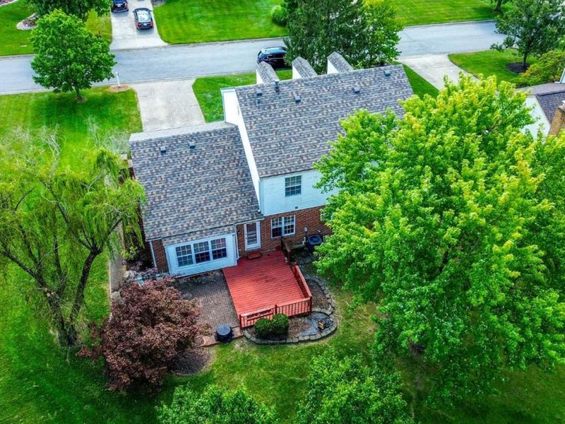 5526 Deervalley Court, Cincinnati, OH 45247 Photo 52