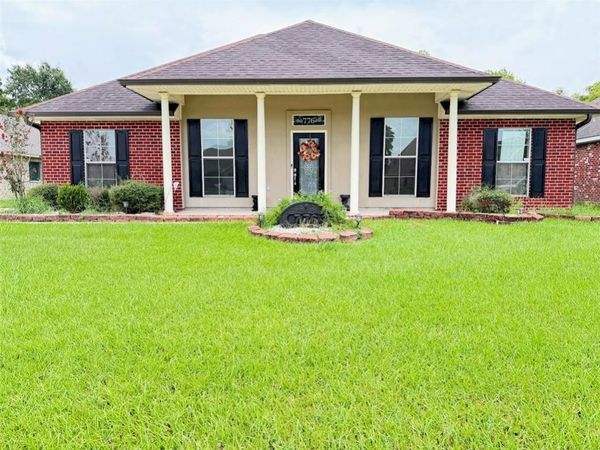 776 EMMA Drive, Reserve, LA 70084