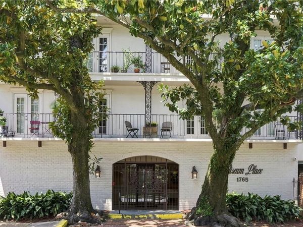 1765 COLISEUM Street , Unit 224, New Orleans, LA 70130