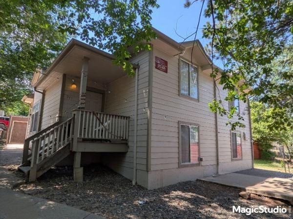 741 19th St, Boulder, CO 80302