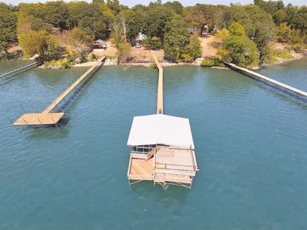 10042 Private Road 3815, Quinlan, TX 75474