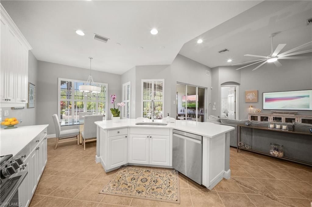 9137 Quartz Ln , Naples, FL 34120 Photo