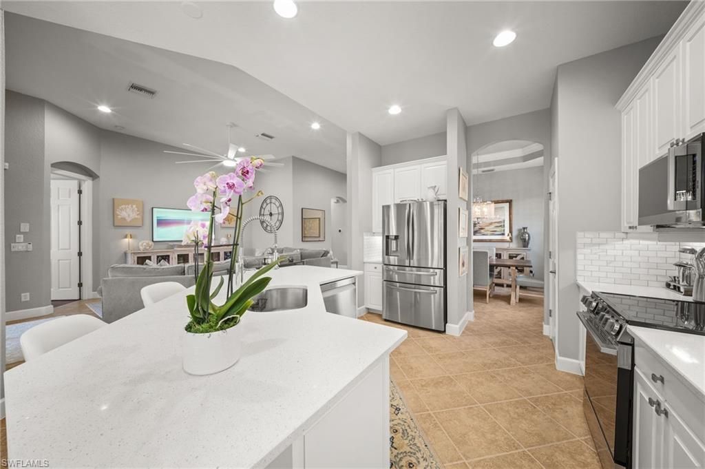 9137 Quartz Ln , Naples, FL 34120 Photo
