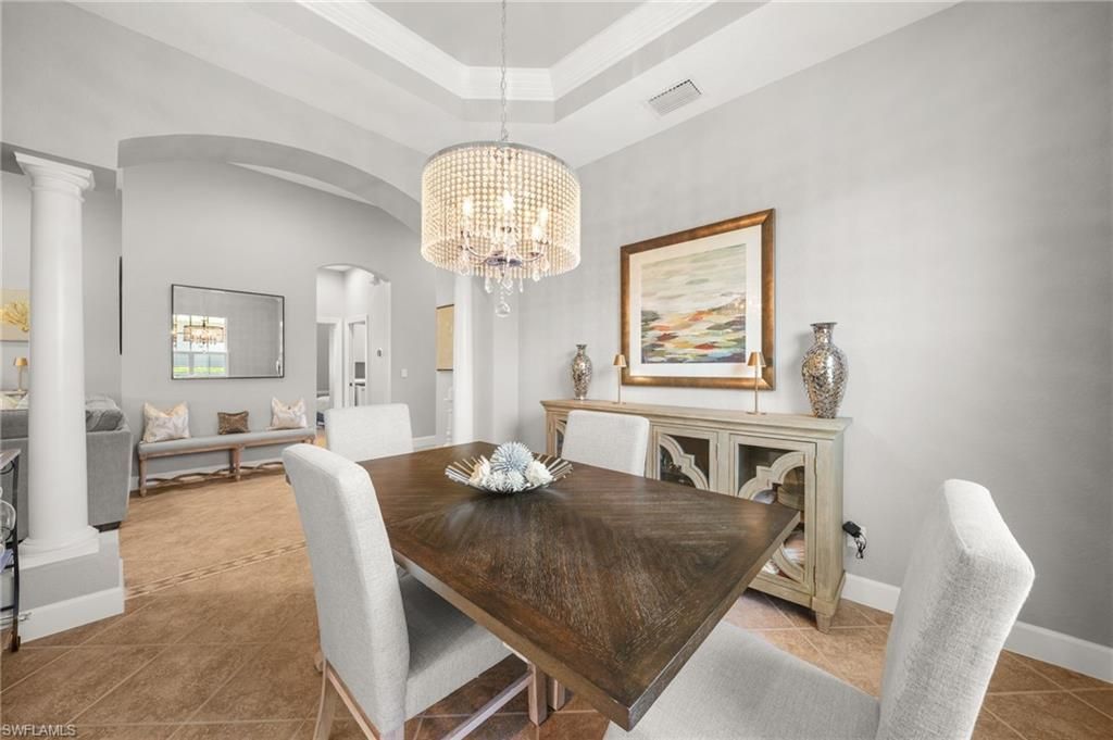 9137 Quartz Ln , Naples, FL 34120 Photo