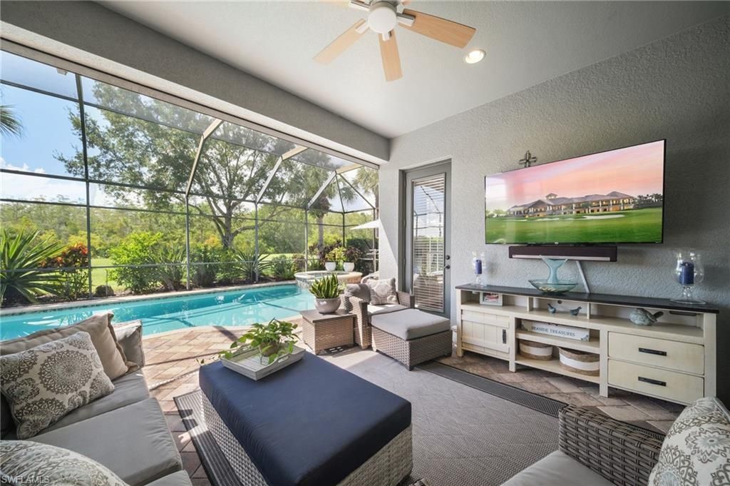 9137 Quartz Ln , Naples, FL 34120 Photo